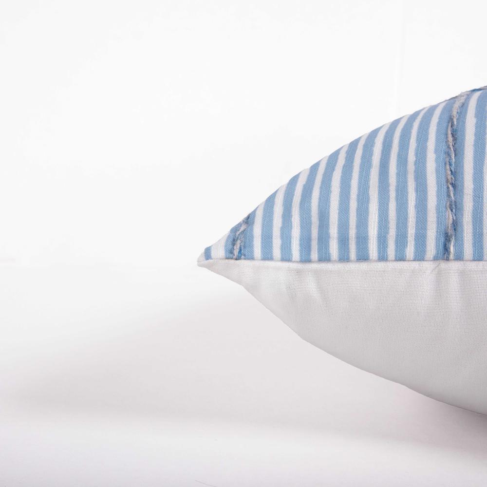 20" x 20" Poly Filled Pillow. Picture 5
