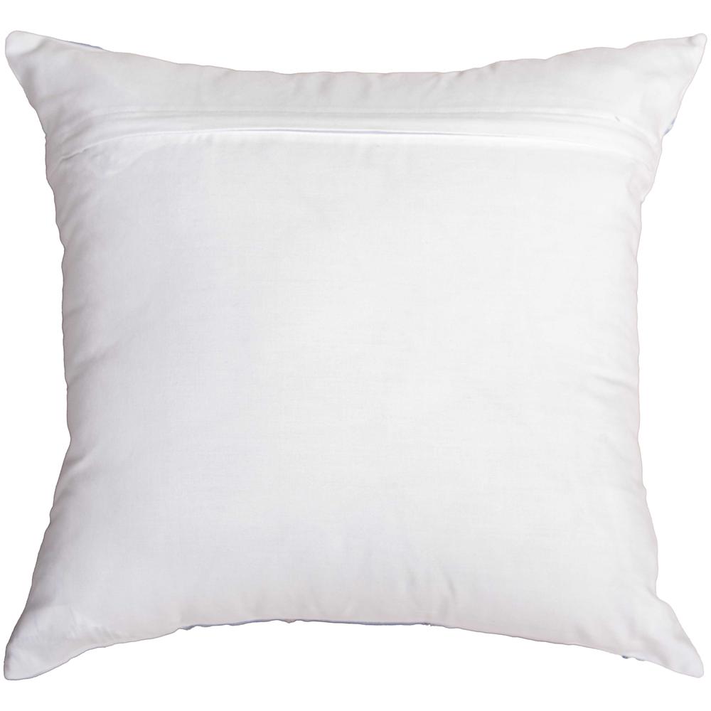 20" x 20" Poly Filled Pillow. Picture 6
