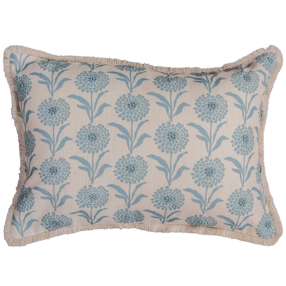 14" x 20" Poly Filled Pillow. Picture 1