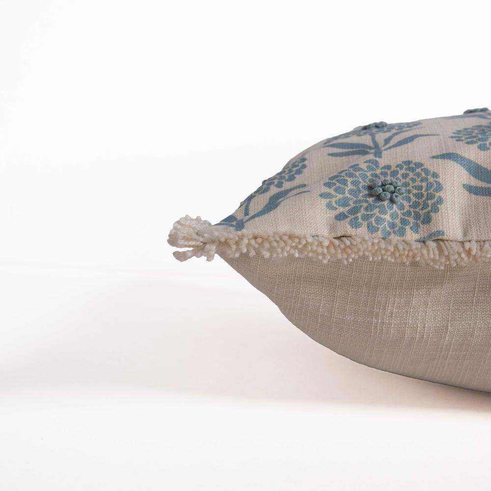 14" x 20" Poly Filled Pillow. Picture 3