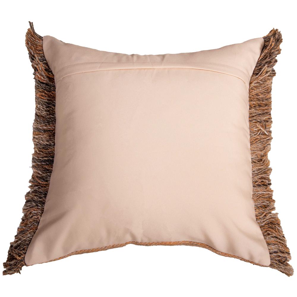 20" x 20" Poly Filled Pillow. Picture 5