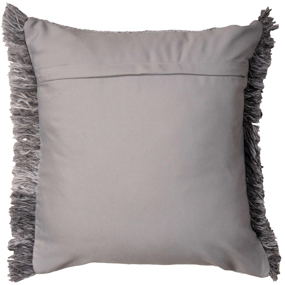 20" x 20" Poly Filled Pillow. Picture 5