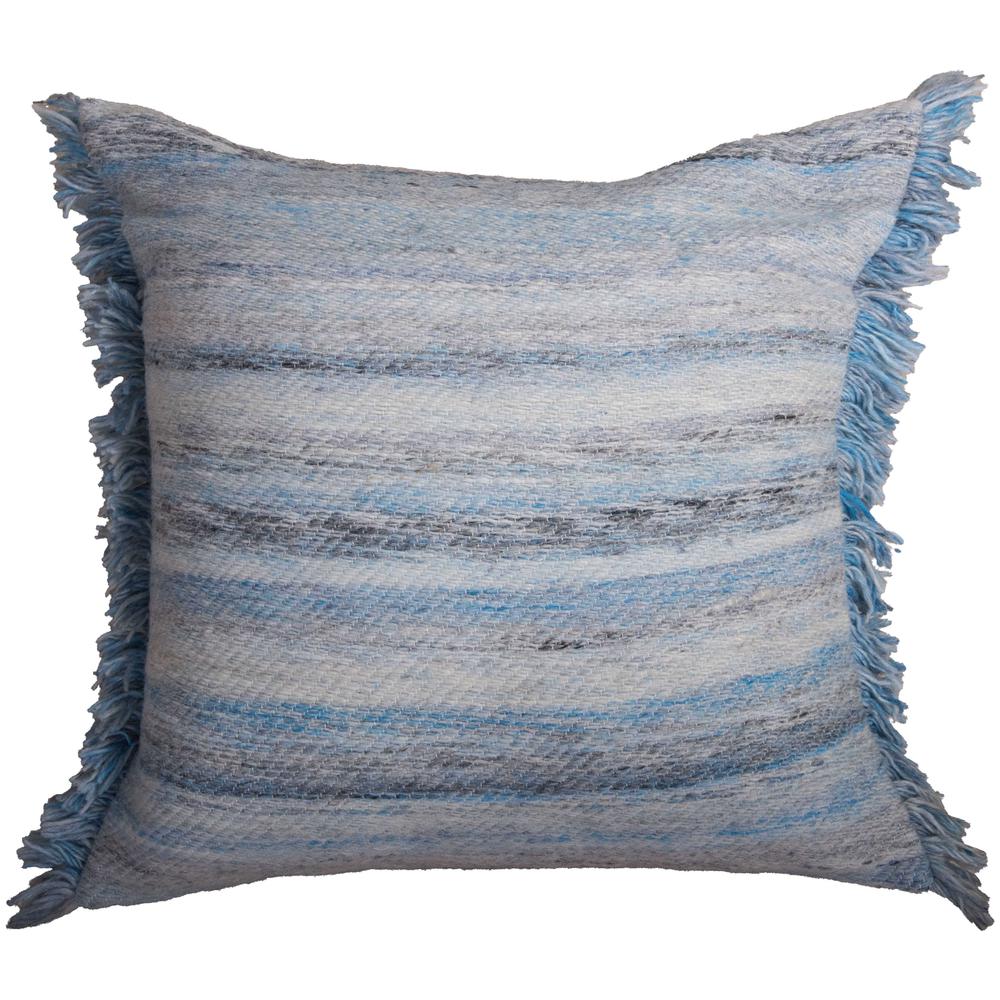 20" x 20" Poly Filled Pillow. Picture 1