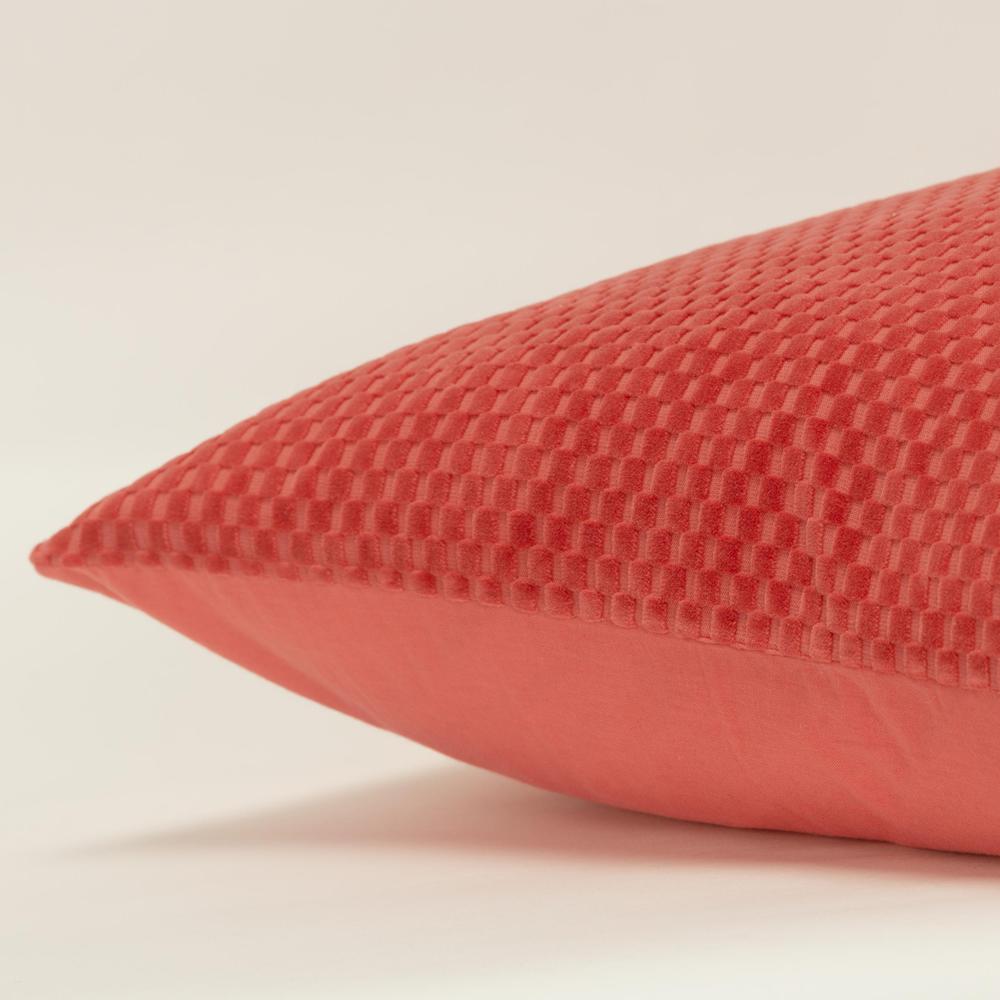 20"X20" 1 poly filled pillow. Picture 5