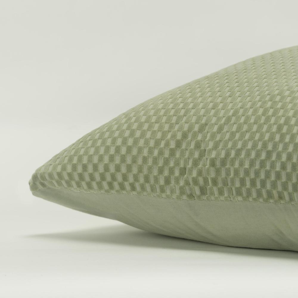 20"X20" 1 poly filled pillow. Picture 5