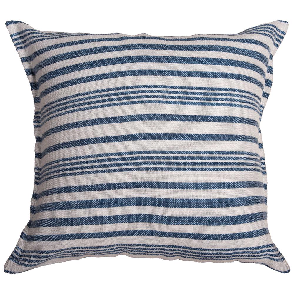 20" x 20" Poly Filled Pillow. Picture 1