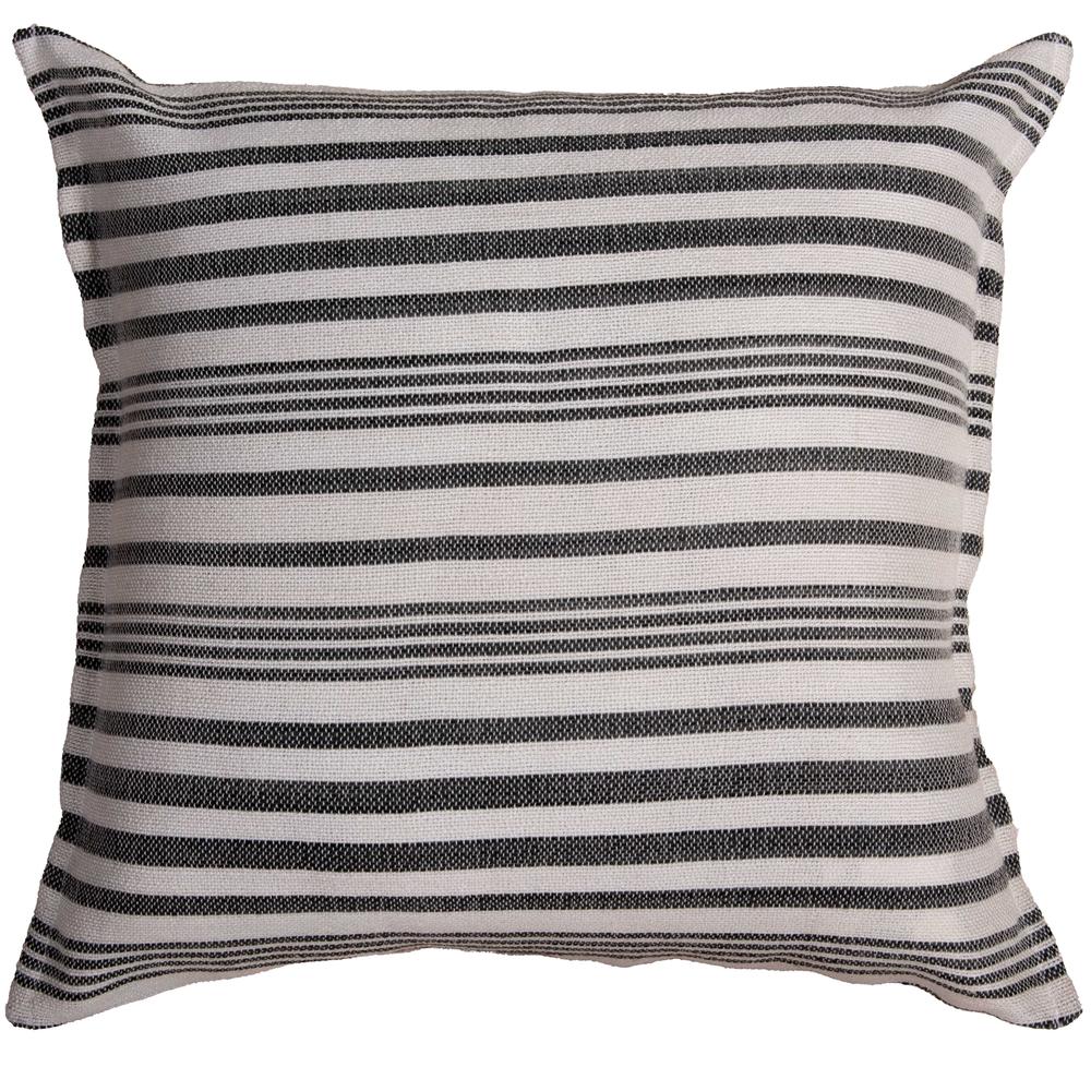 20" x 20" Poly Filled Pillow. Picture 1