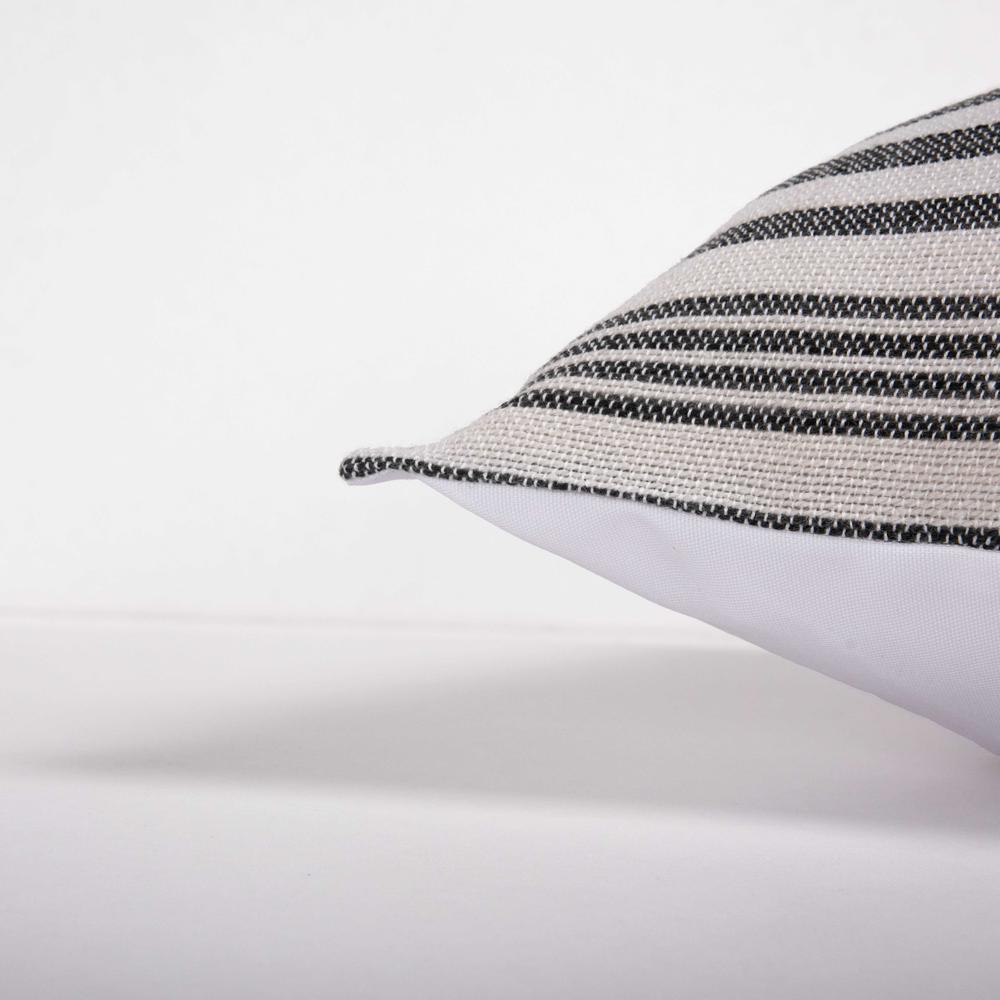20" x 20" Poly Filled Pillow. Picture 5
