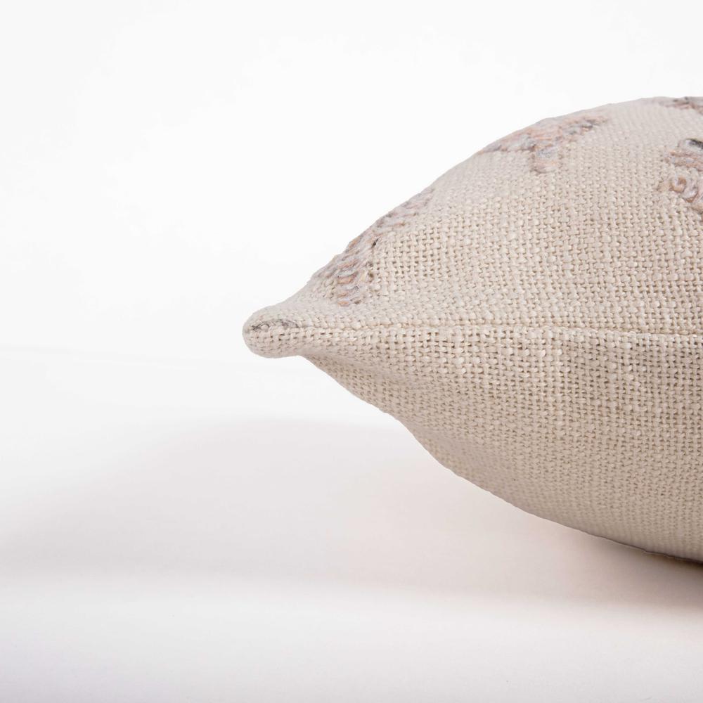 14" x 20" Poly Filled Pillow. Picture 4