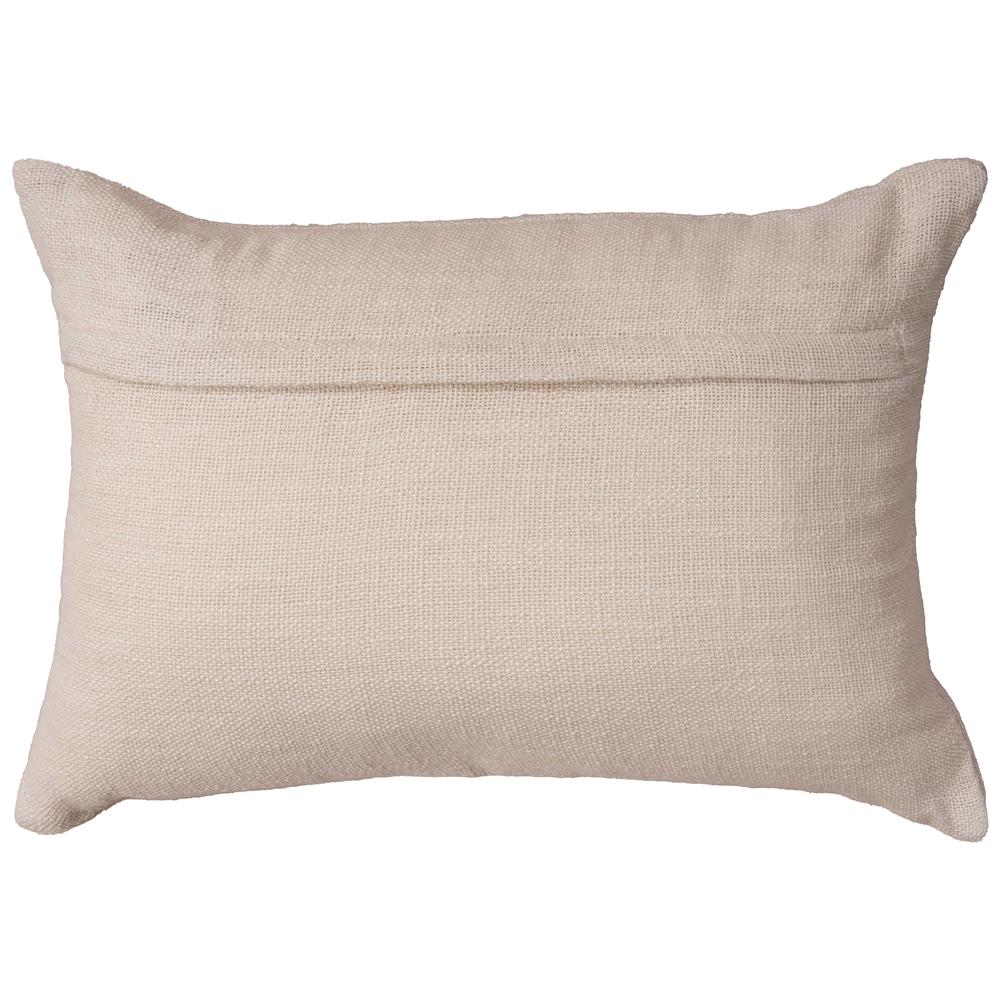 14" x 20" Poly Filled Pillow. Picture 5
