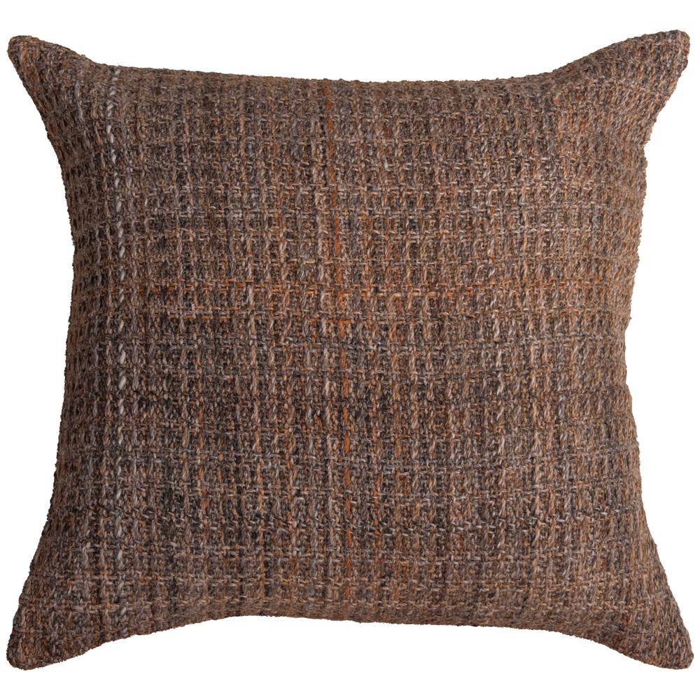 20" x 20" Poly Filled Pillow. Picture 1