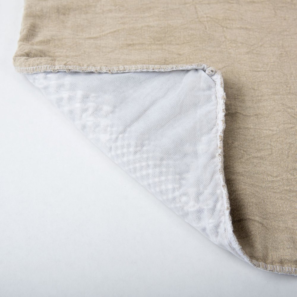 Transitional  20" x 20" Poly Filled Pillow. Picture 5