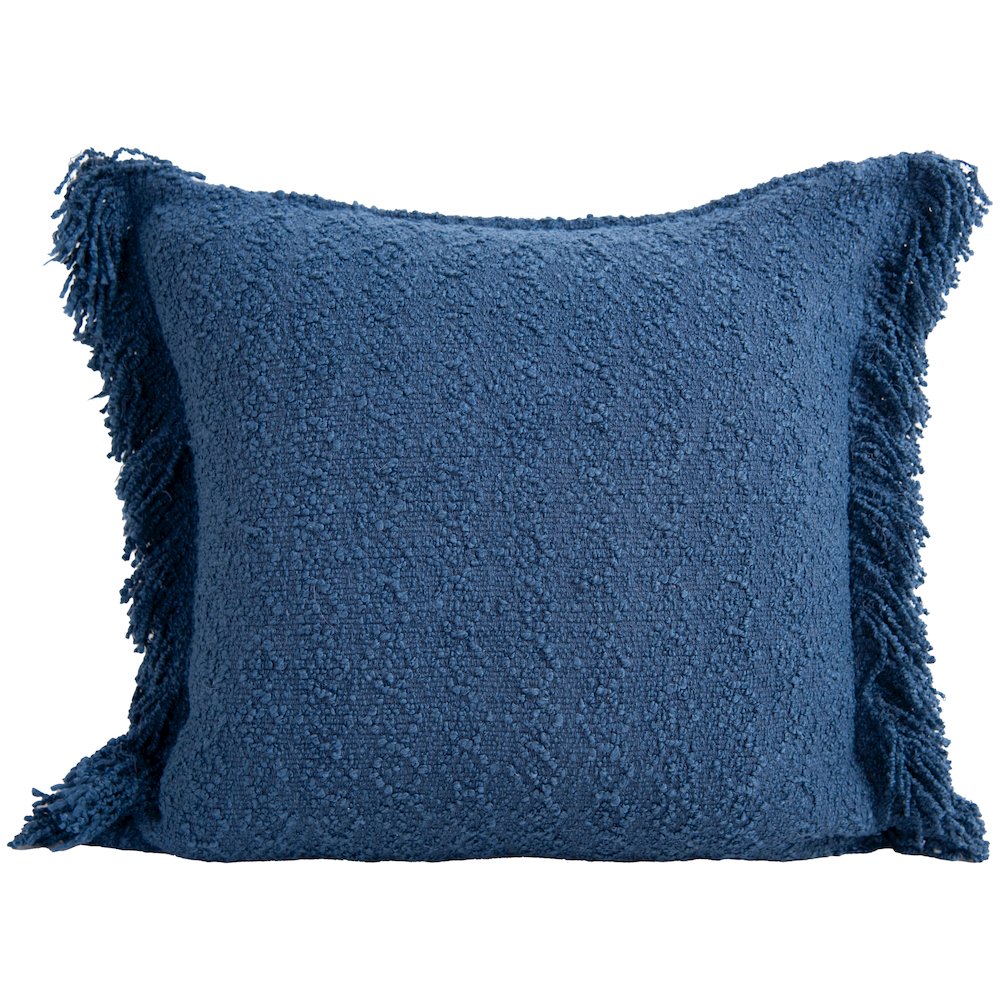 Transitional 20" x 20" Poly Filled Pillow. Picture 5