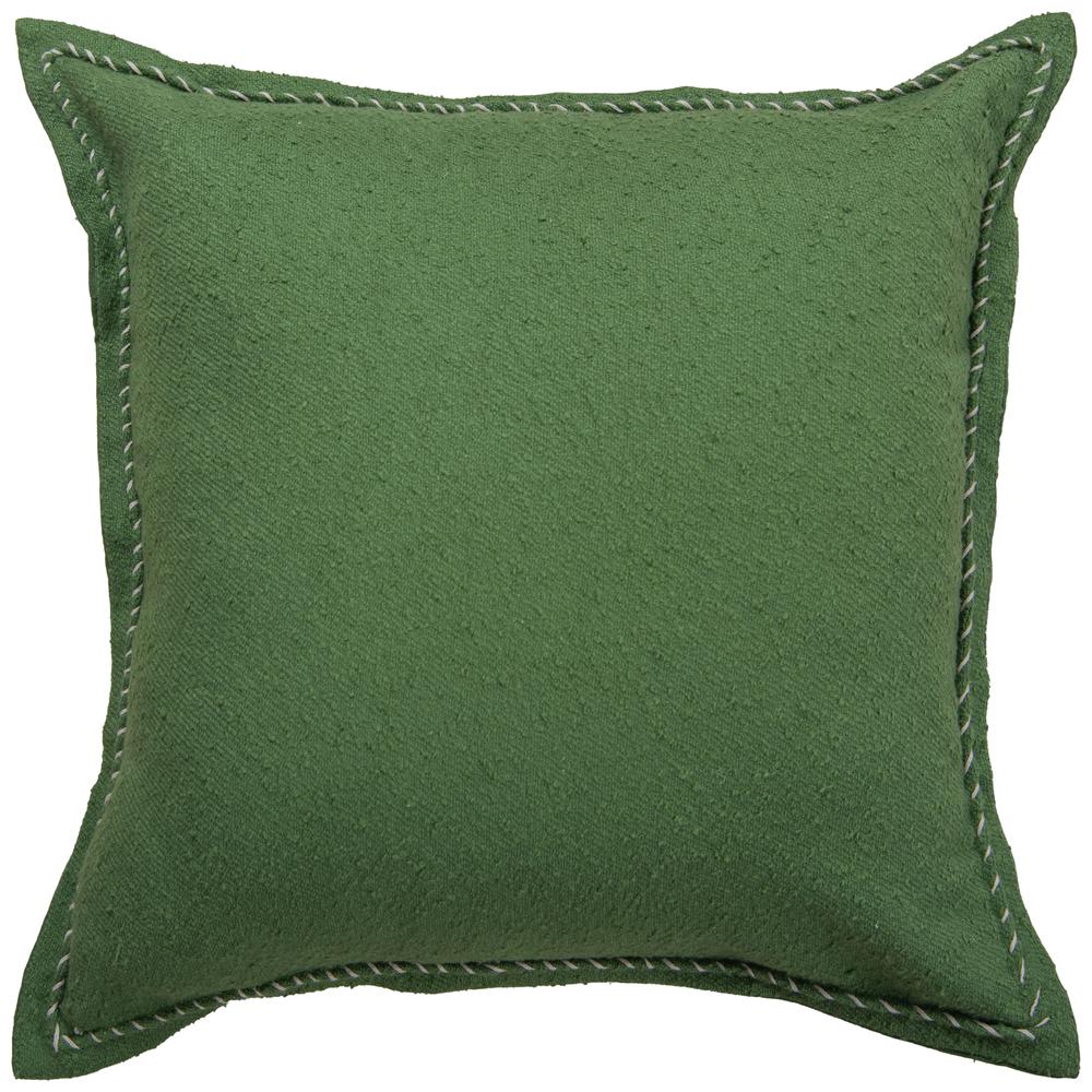 20"x20" INDOOR PILLOW. Picture 1