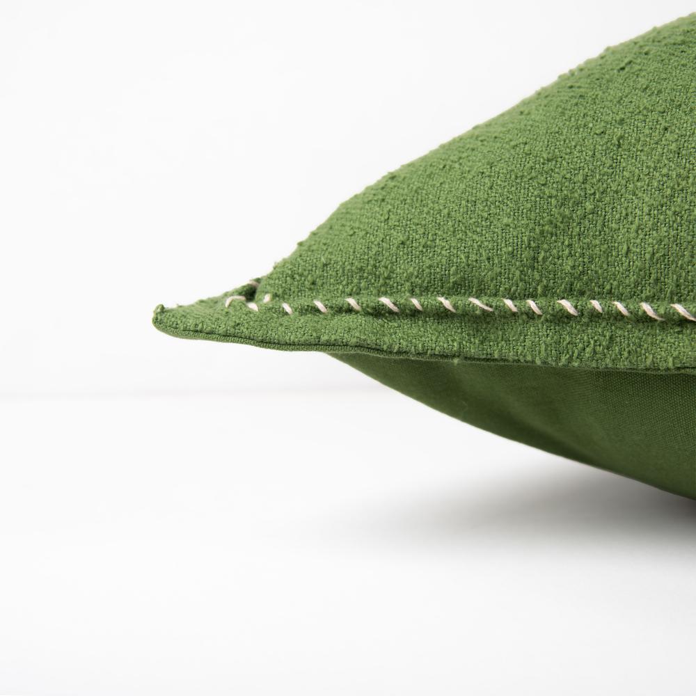 20"x20" INDOOR PILLOW. Picture 5
