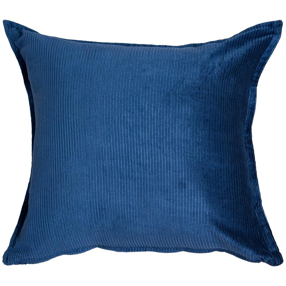 20" x 20" indoor pillow. Picture 1