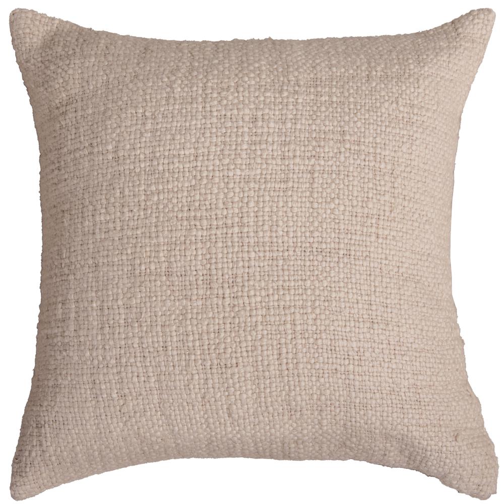 20"X20" INDOOR PILLOW. Picture 1