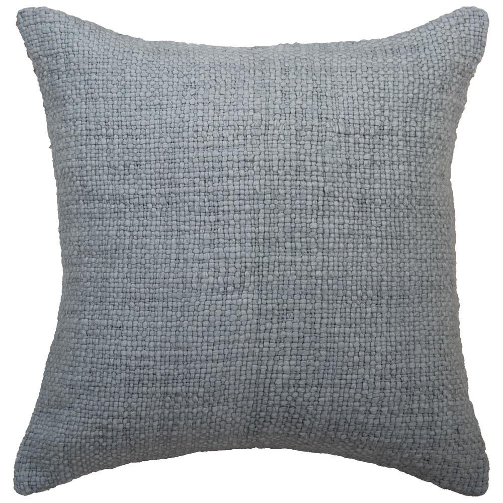20"X20" INDOOR PILLOW. Picture 1