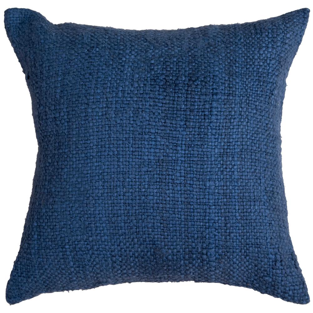 20"X20" INDOOR PILLOW. Picture 1