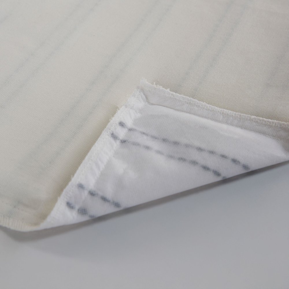 Transitional  20" x 20" Poly Filled Pillow. Picture 5