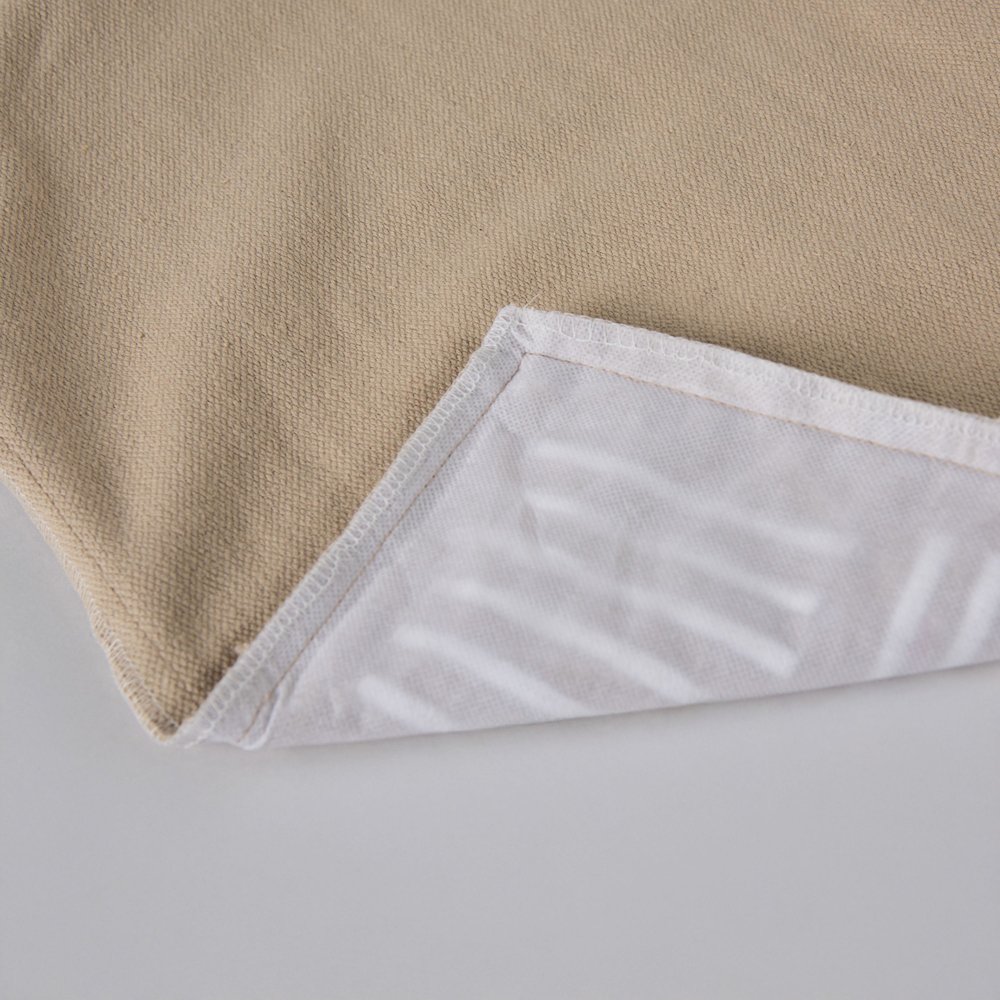 Transitional  20" x 20" Poly Filled Pillow. Picture 5