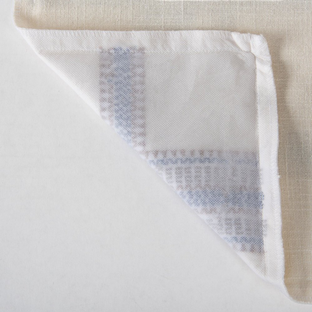 Transitional 20" x 20" Poly Filled Pillow. Picture 5