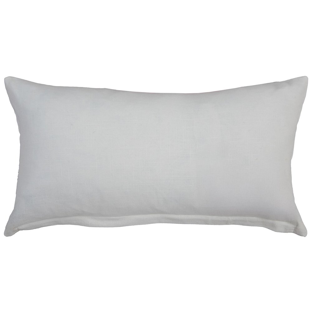 Transitional  14" x 26" Poly Filled Pillow. Picture 8