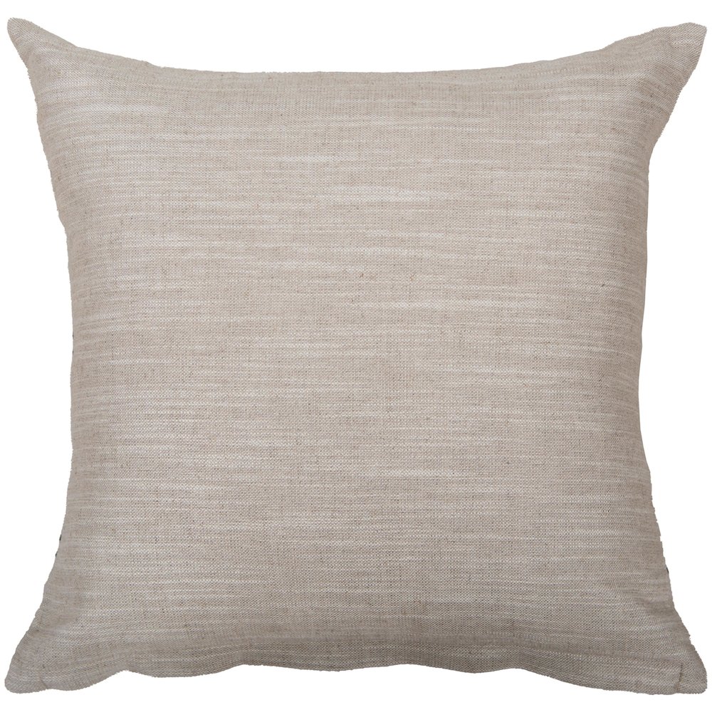 Transitional  20" x 20" Poly Filled Pillow. Picture 8