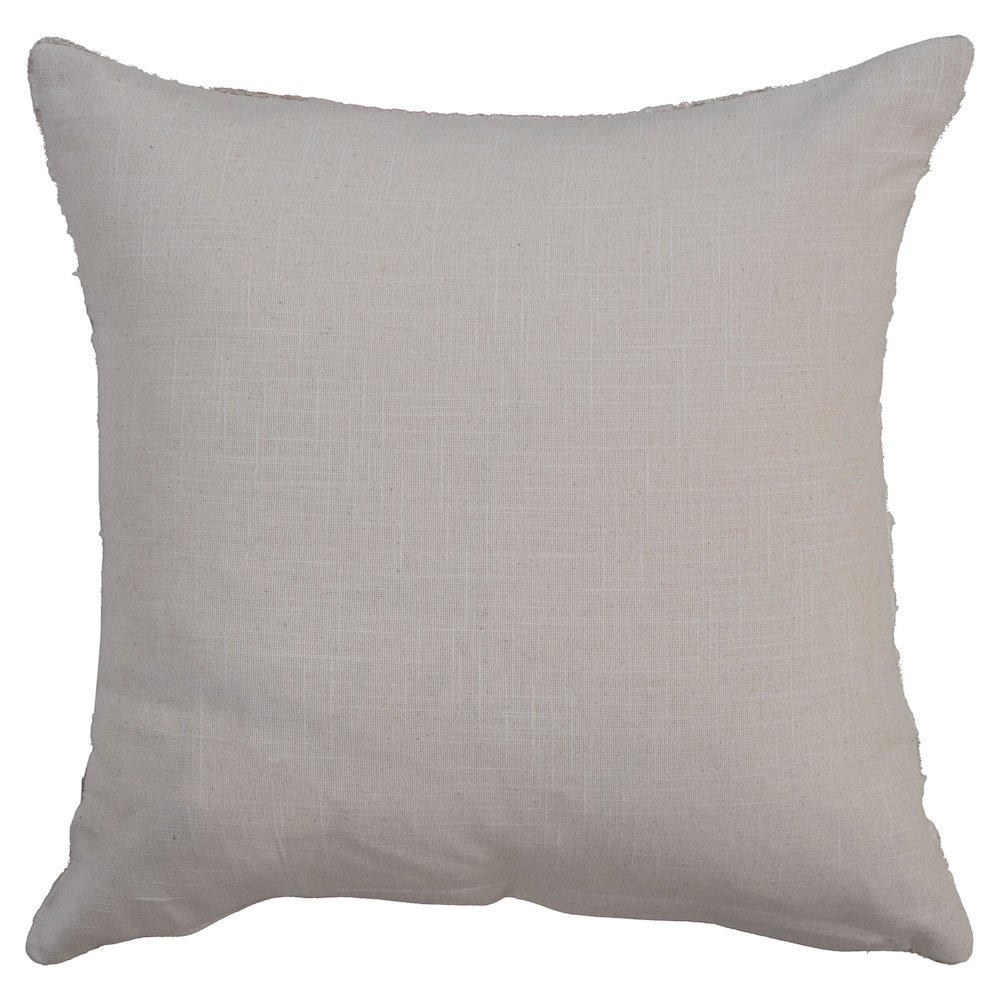 Transitional  20" x 20" Poly Filled Pillow. Picture 8