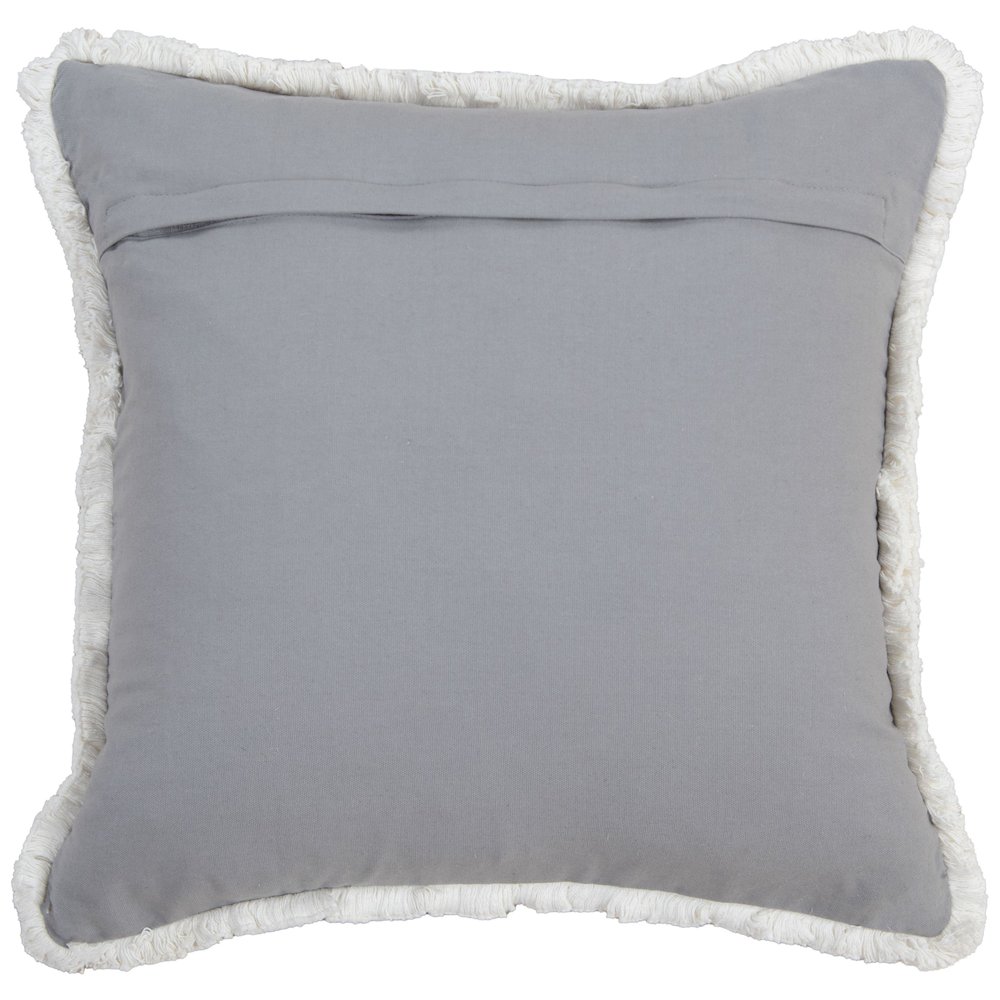 Traditional  20" x 20" Poly Filled Pillow. Picture 8