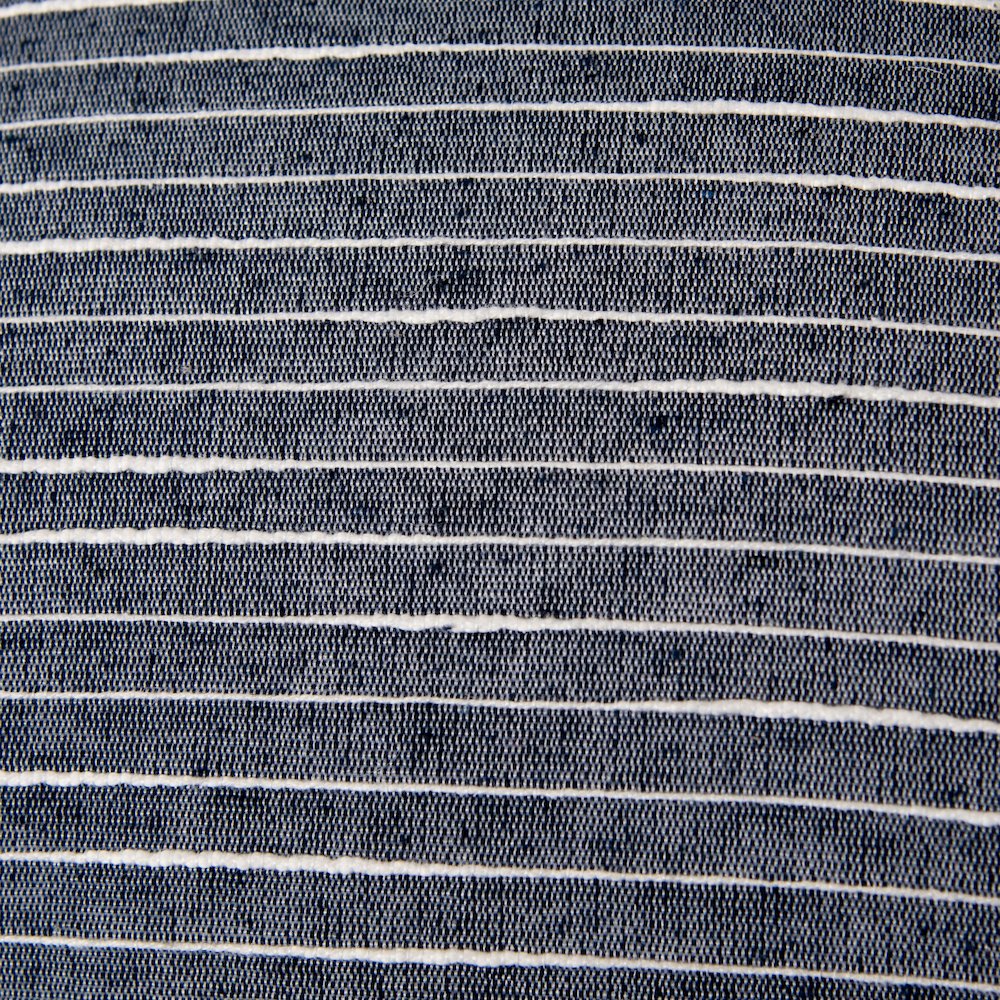 Transitional  20" x 20" Poly Filled Pillow. Picture 4