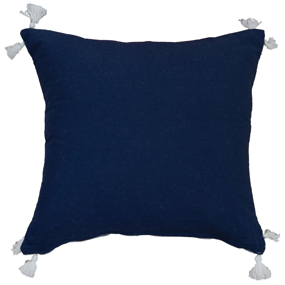 Transitional  20" x 20" Poly Filled Pillow. Picture 8