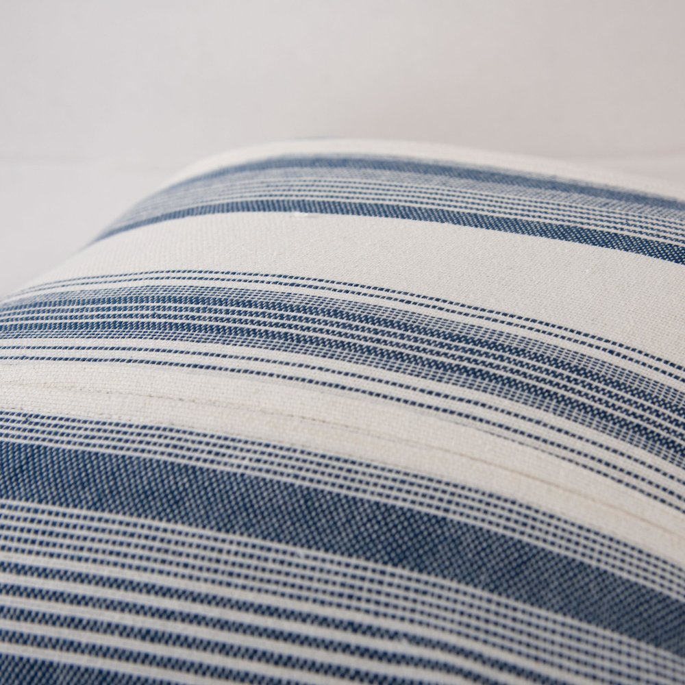 Traditional  20" x 20" Poly Filled Pillow. Picture 3