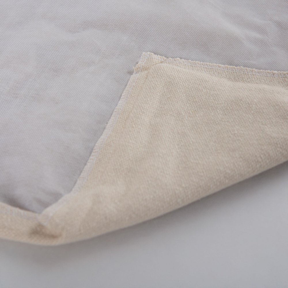 Transitional  22" x 22" Poly Filled Pillow. Picture 5