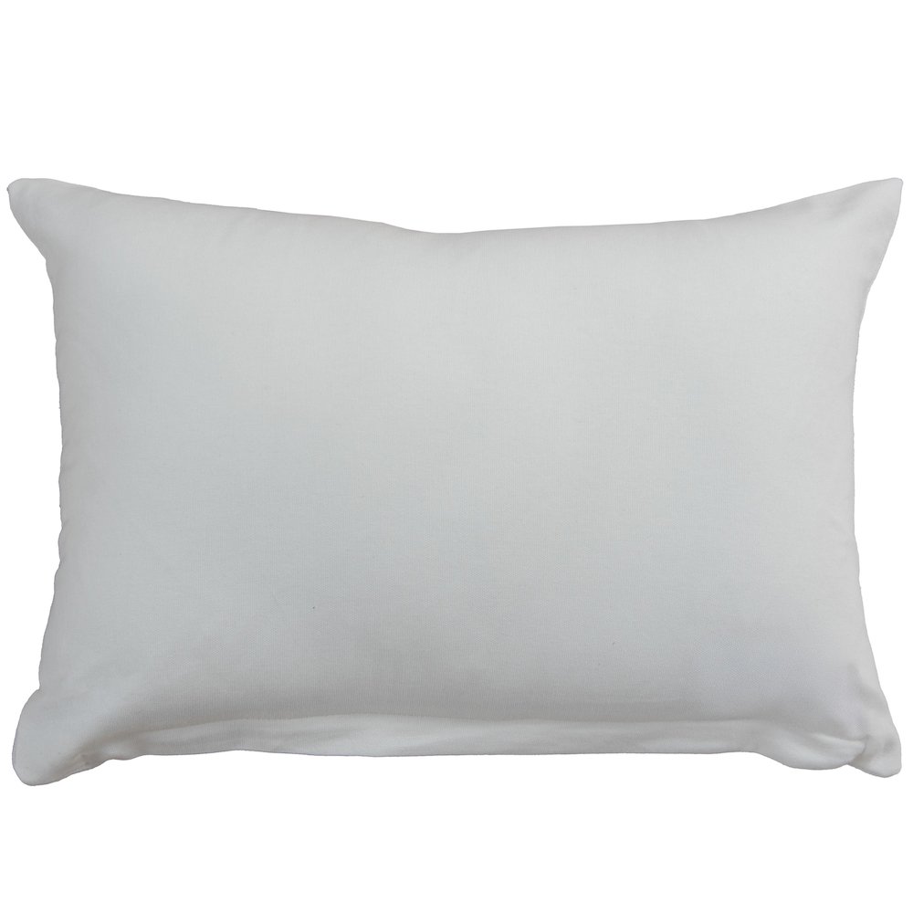 Transitional  14" x 20" Poly Filled Pillow. Picture 8