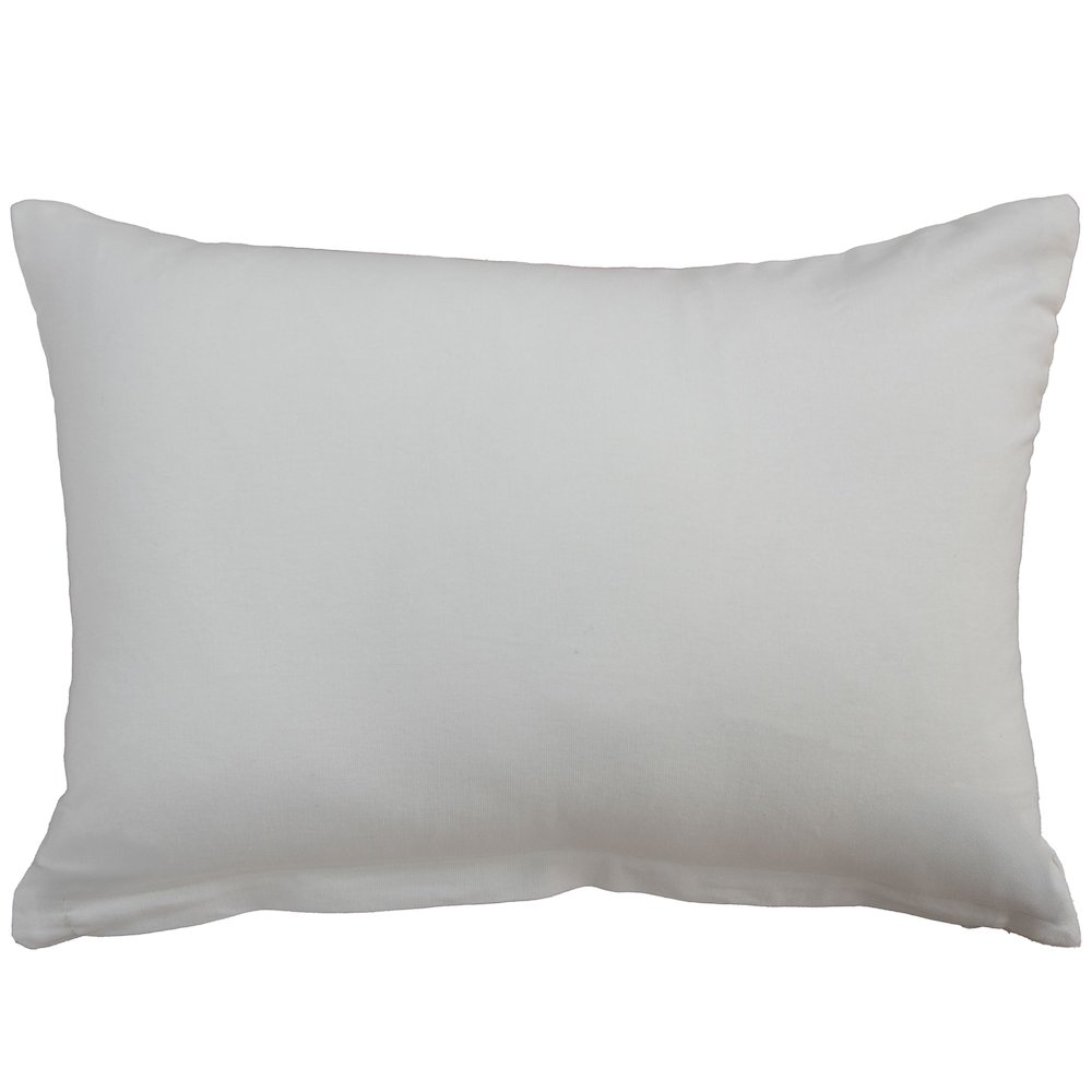 Transitional  14" x 20" Poly Filled Pillow. Picture 8