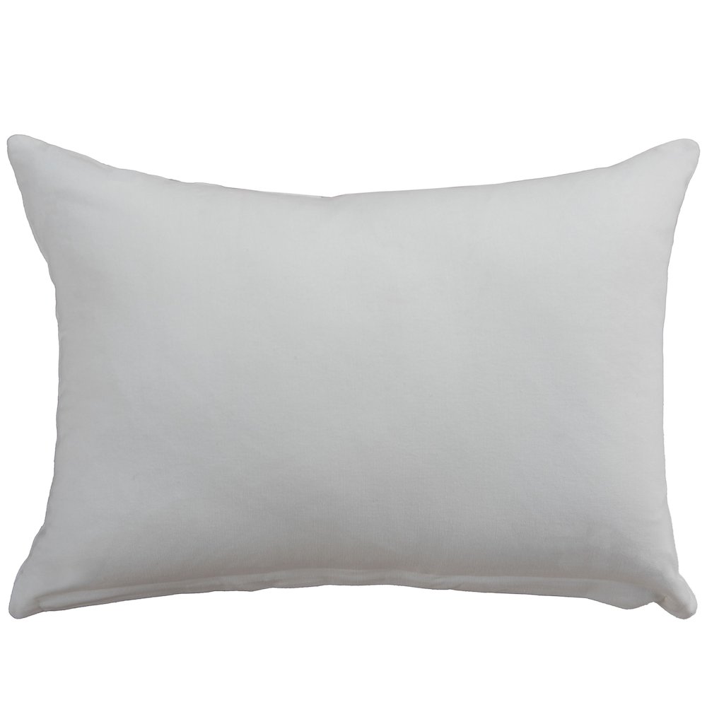 Transitional  14" x 20" Poly Filled Pillow. Picture 8