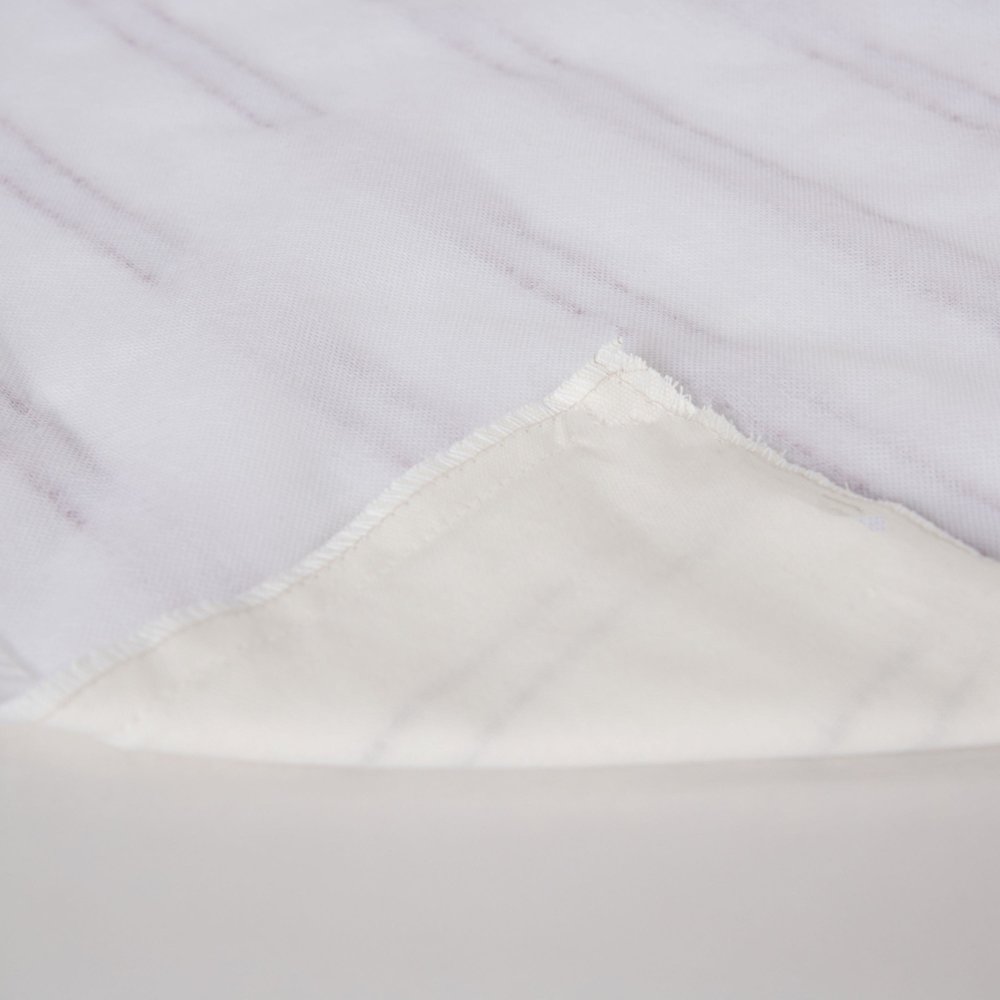 Transitional  20" x 20" Poly Filled Pillow. Picture 5