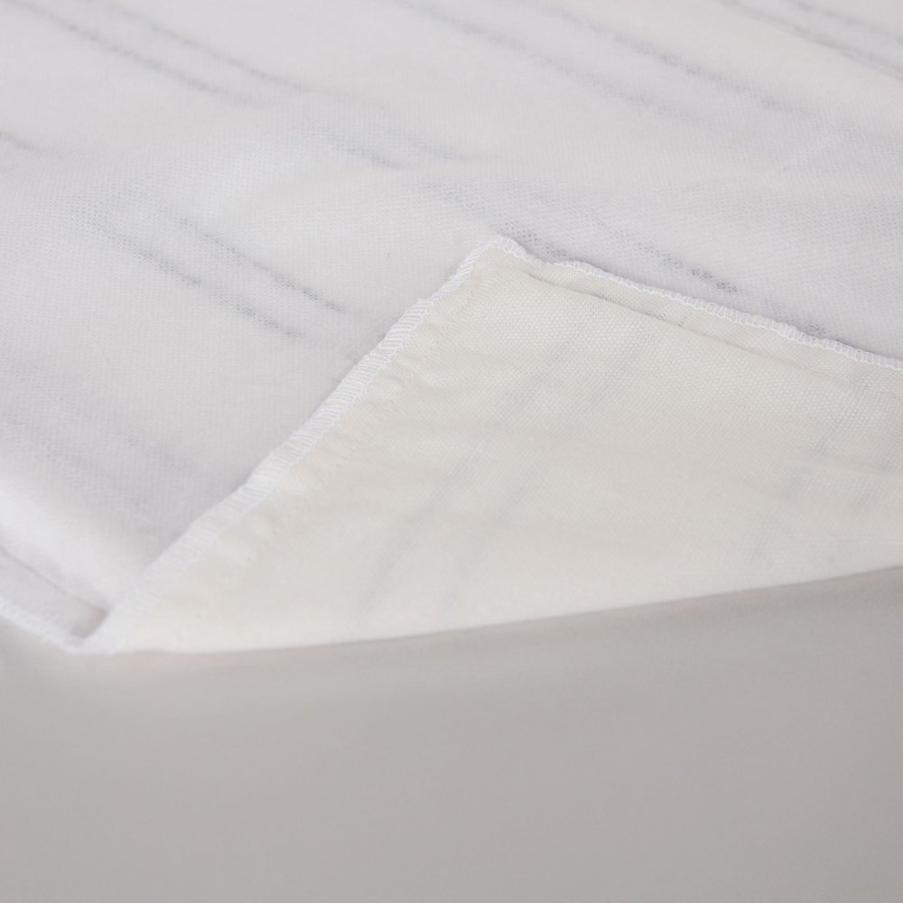 Transitional 20" x 20" Poly Filled Pillow. Picture 5