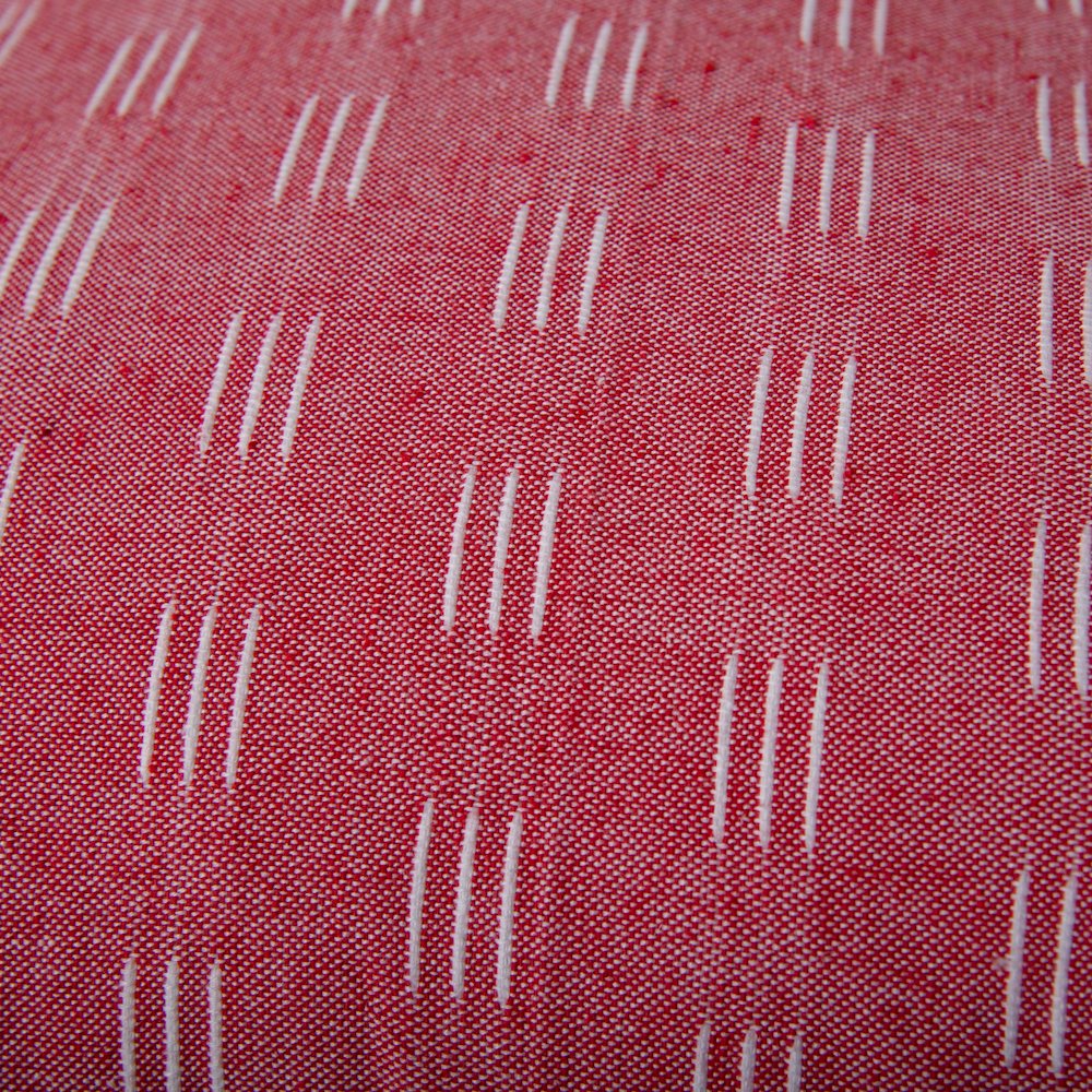 Traditional  20" x 20" Poly Filled Pillow. Picture 3