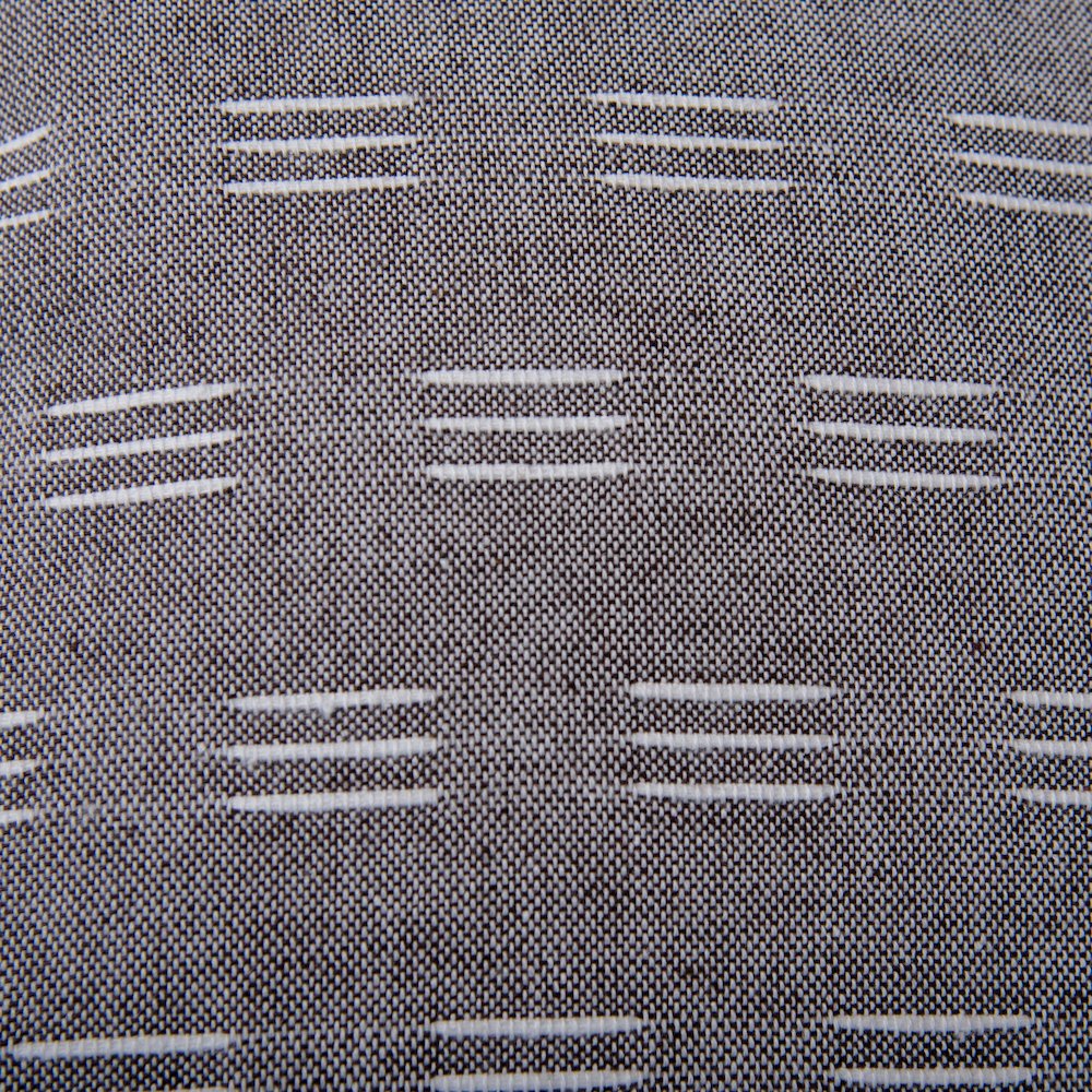 Traditional  20" x 20" Poly Filled Pillow. Picture 3
