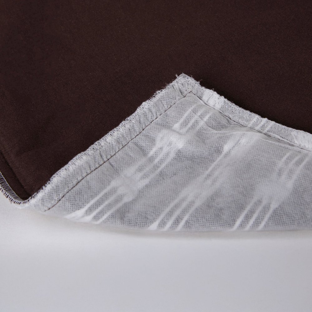 Traditional  20" x 20" Poly Filled Pillow. Picture 4