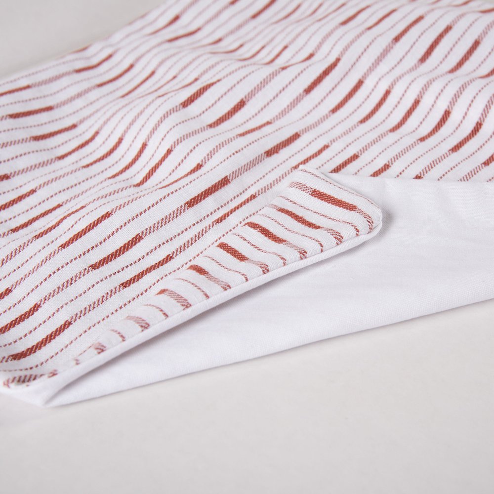 Transitional  20" x 20" Poly Filled Pillow. Picture 4