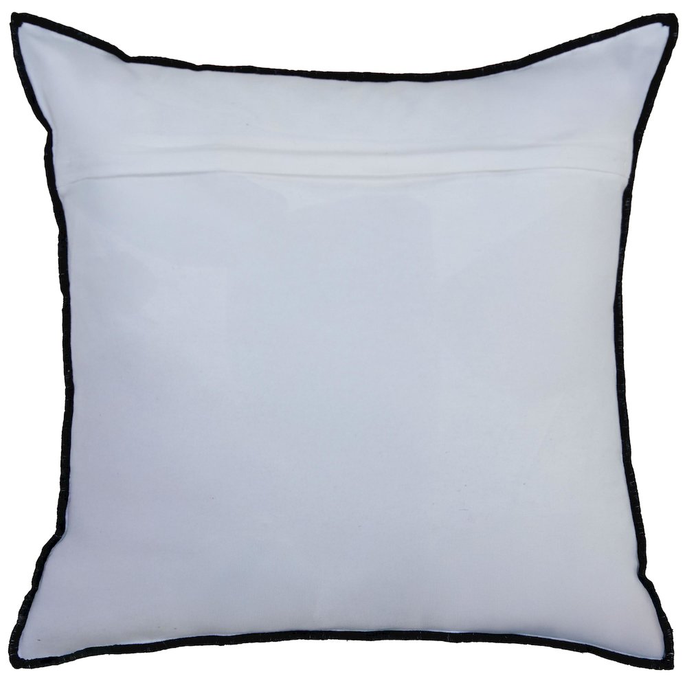 Transitional  20" x 20" Poly Filled Pillow. Picture 6