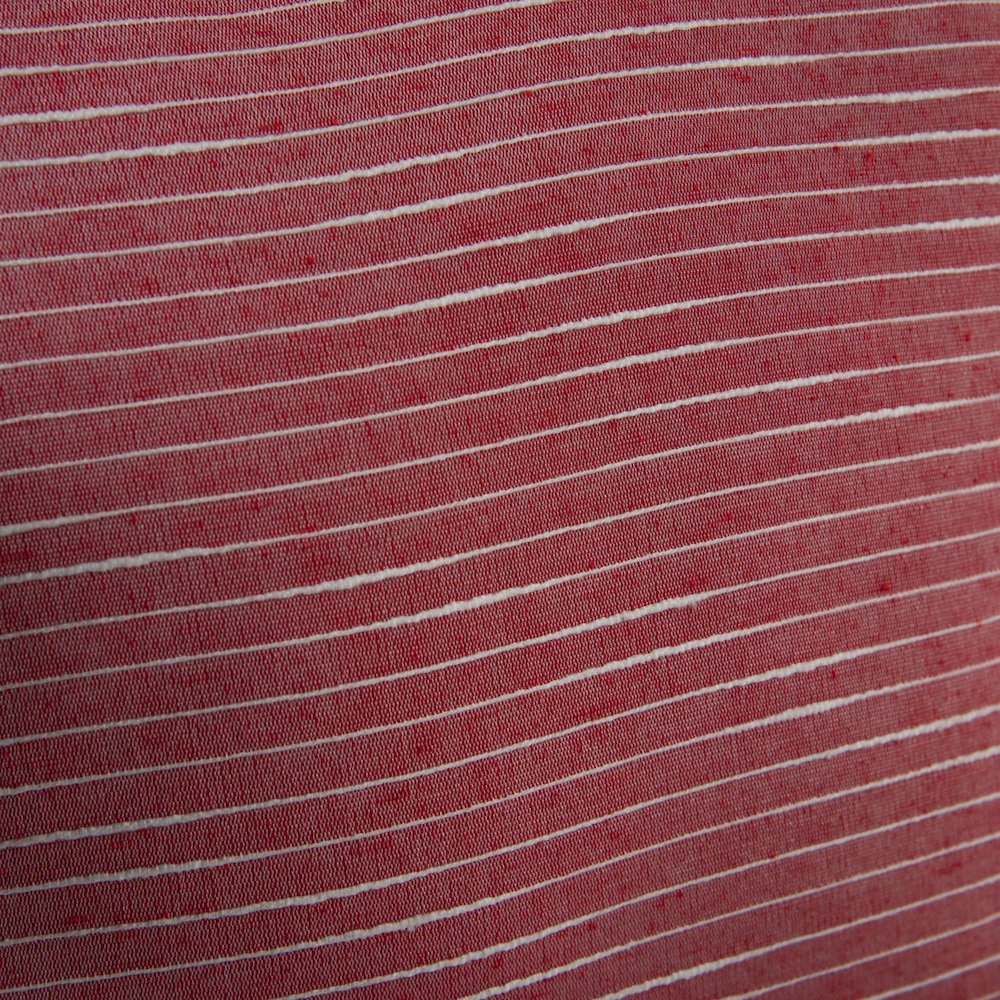 Transitional  20" x 20" Poly Filled Pillow. Picture 3