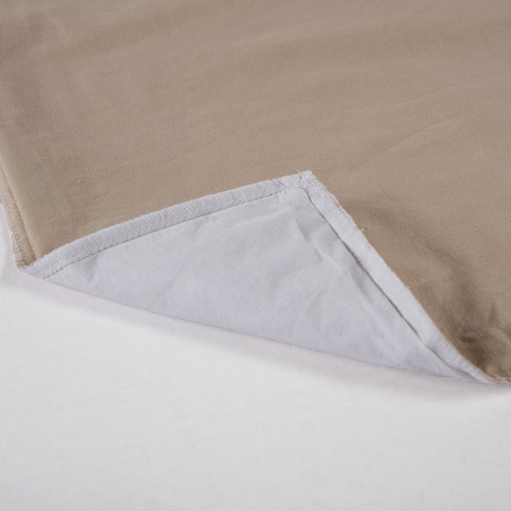 Transitional  20" x 20" Poly Filled Pillow. Picture 5