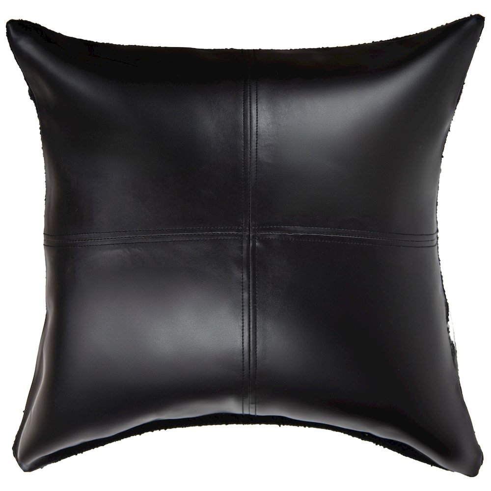 Transitional  20" x 20" Poly Filled Pillow. Picture 8