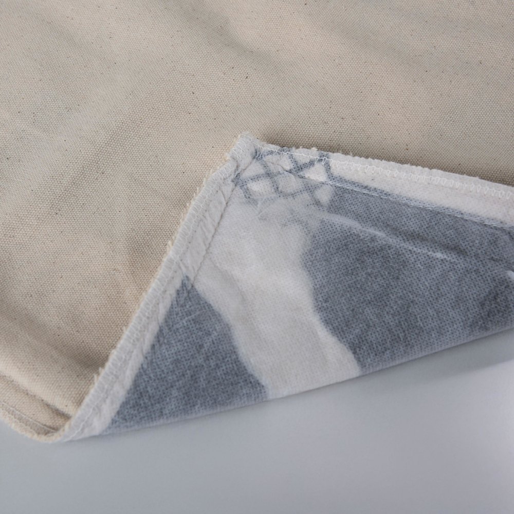 Contemporary 20" x 20" Poly Filled Pillow. Picture 5