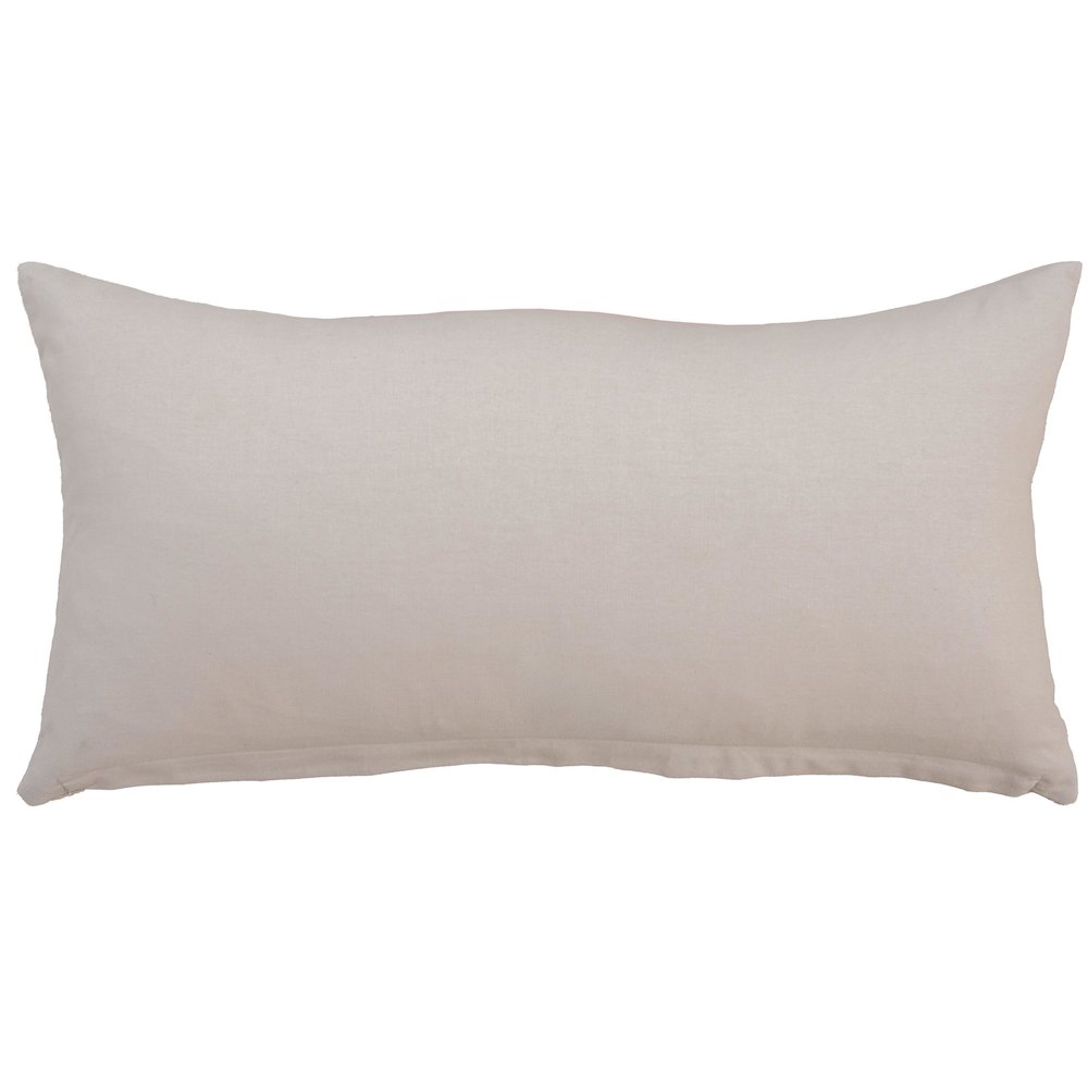 Transitional  14" x 26" Poly Filled Pillow. Picture 8