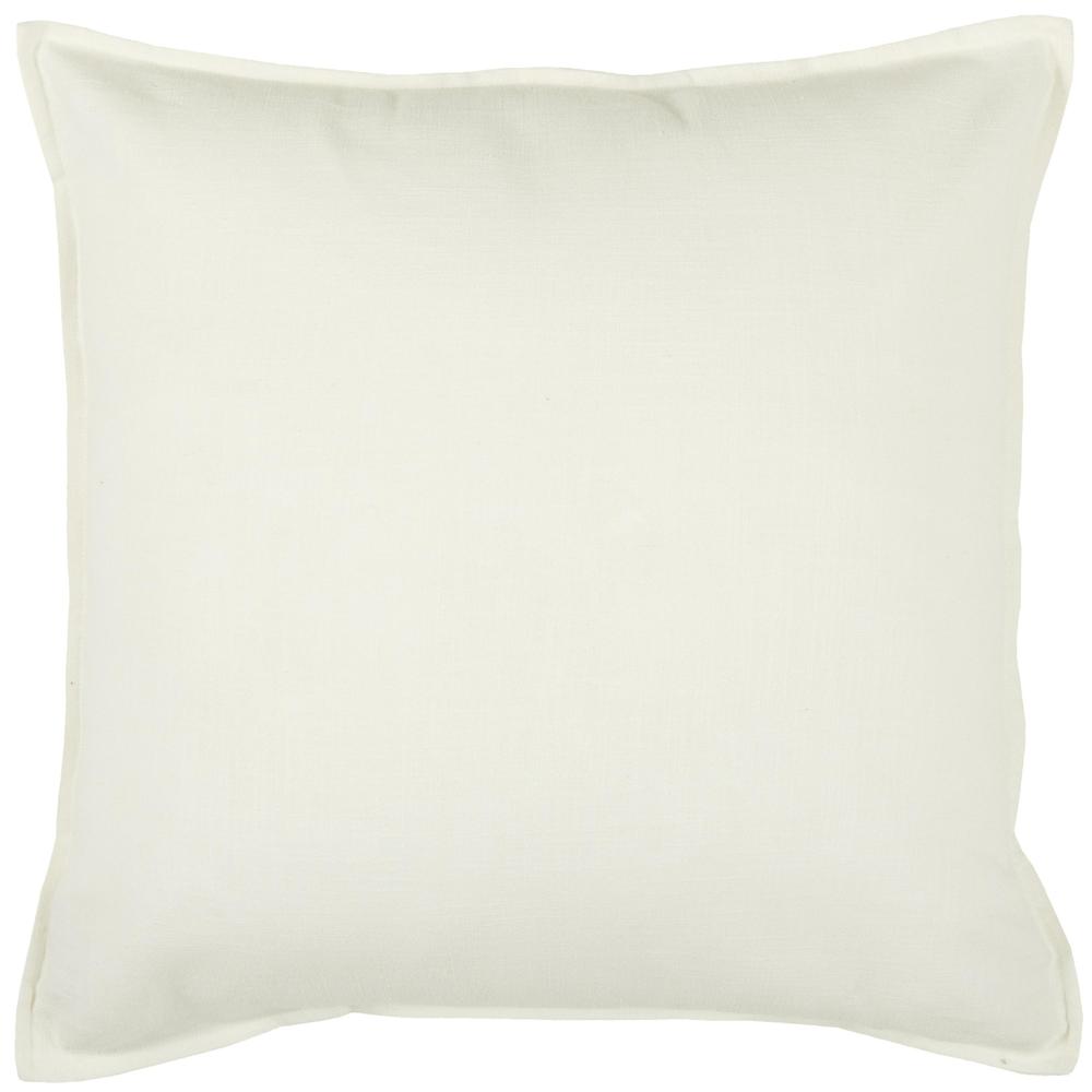20" x 20" Poly Filled Pillow. Picture 1